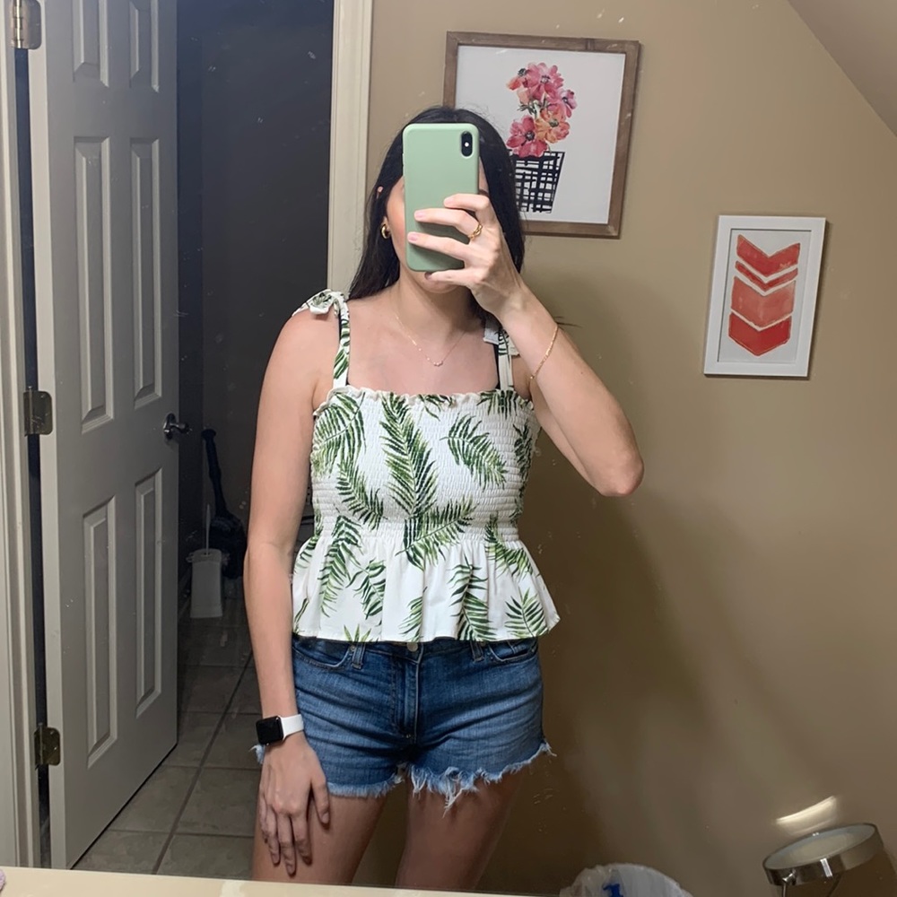 H&M tank top